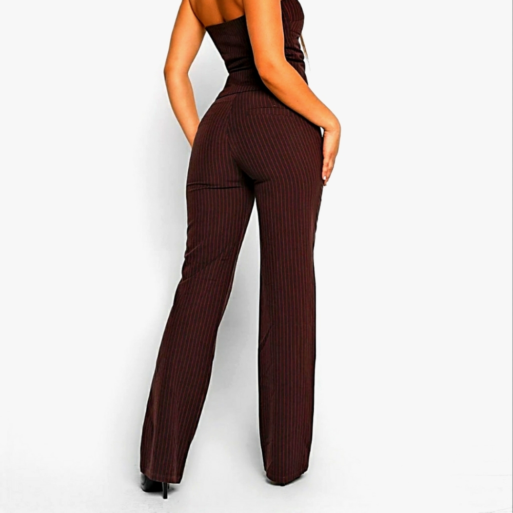 Tiger mist briel pants